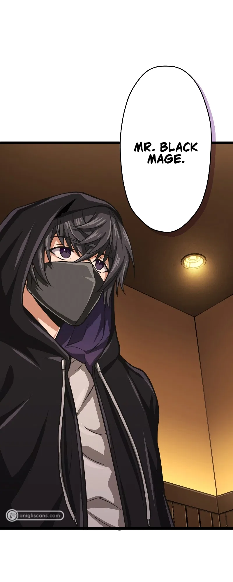 The Max Magic Level Great Sage’s Return Chapter 36 – Page 71