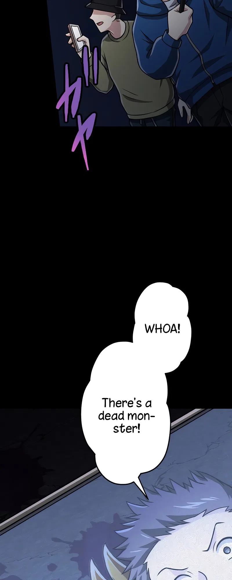 The Max Magic Level Great Sage’s Return Chapter 35 – Page 7