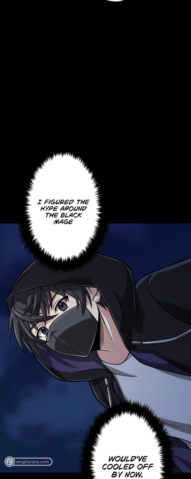 The Max Magic Level Great Sage’s Return Chapter 35 – Page 9