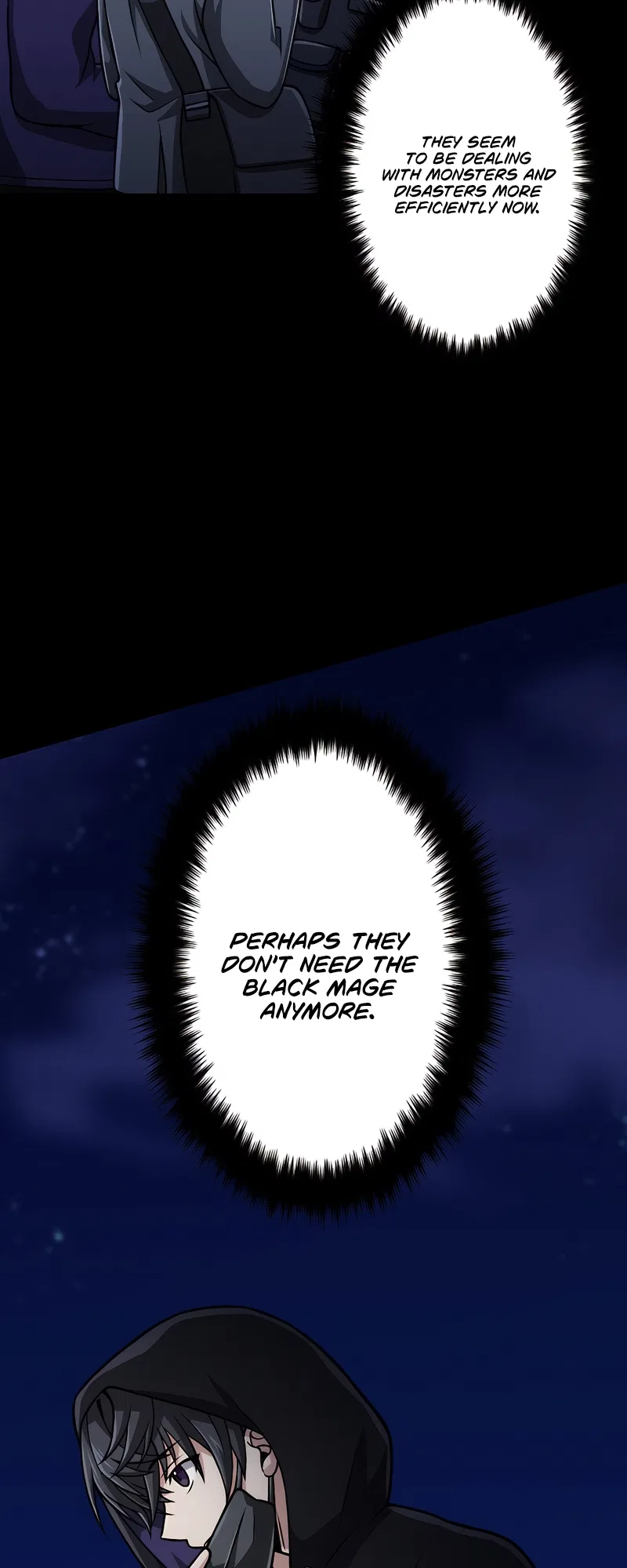 The Max Magic Level Great Sage’s Return Chapter 35 – Page 12