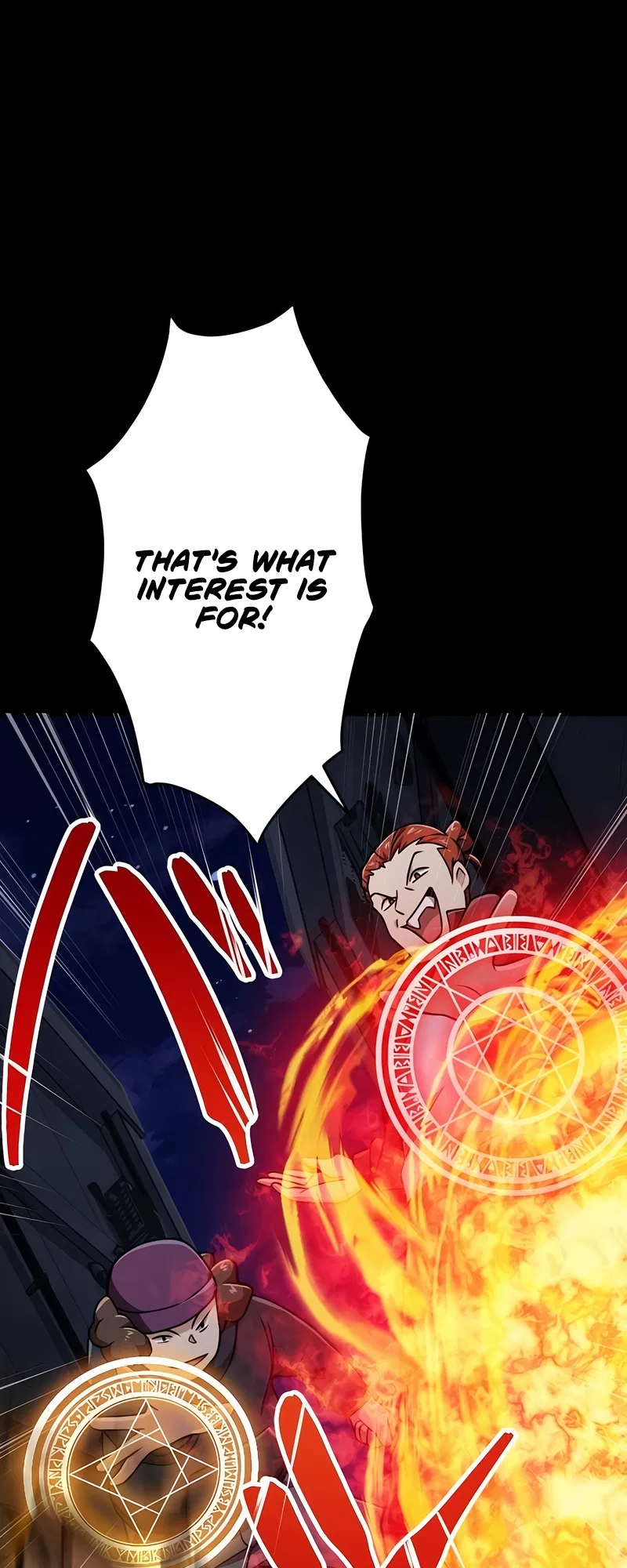 The Max Magic Level Great Sage’s Return Chapter 35 – Page 16