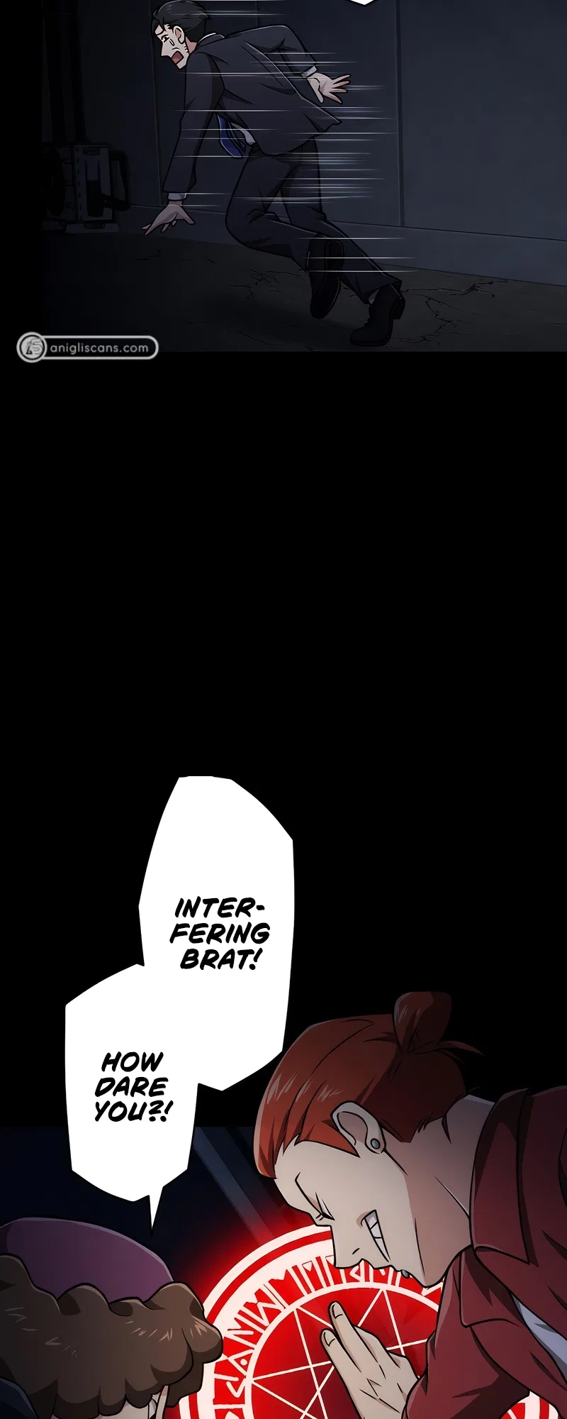 The Max Magic Level Great Sage’s Return Chapter 35 – Page 20