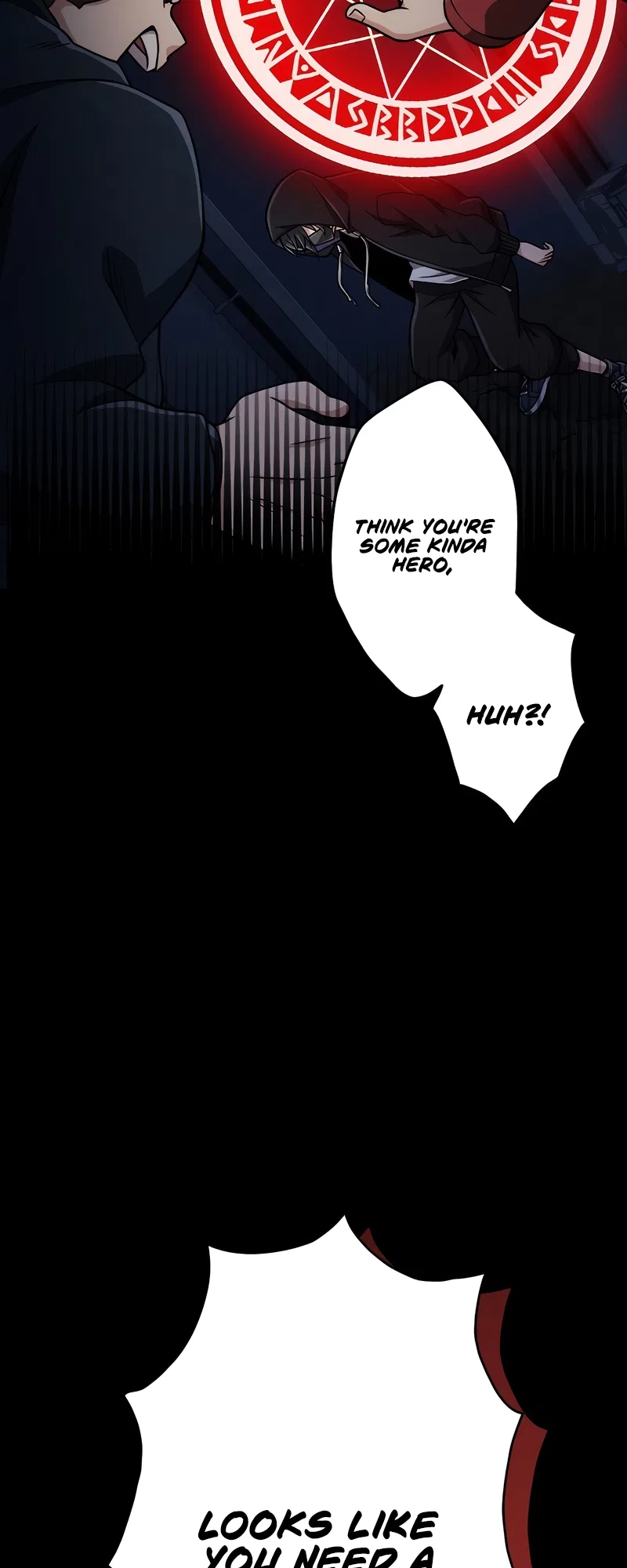 The Max Magic Level Great Sage’s Return Chapter 35 – Page 21