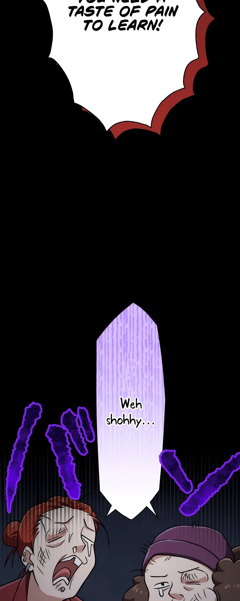 The Max Magic Level Great Sage’s Return Chapter 35 – Page 22