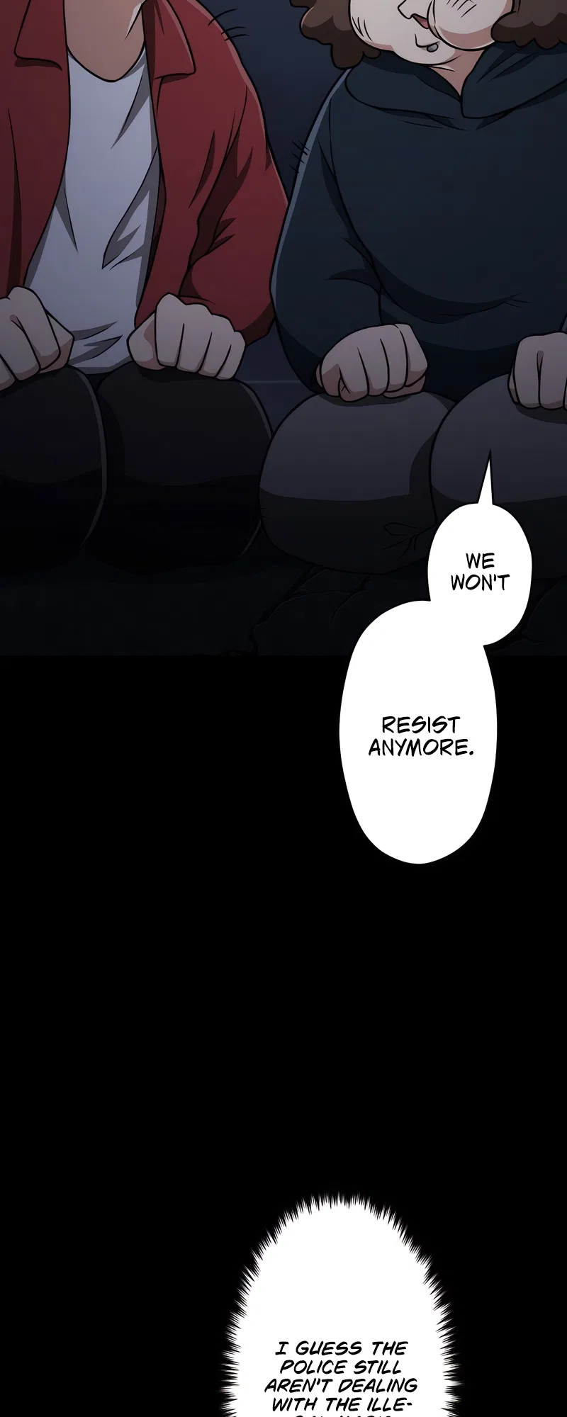 The Max Magic Level Great Sage’s Return Chapter 35 – Page 23