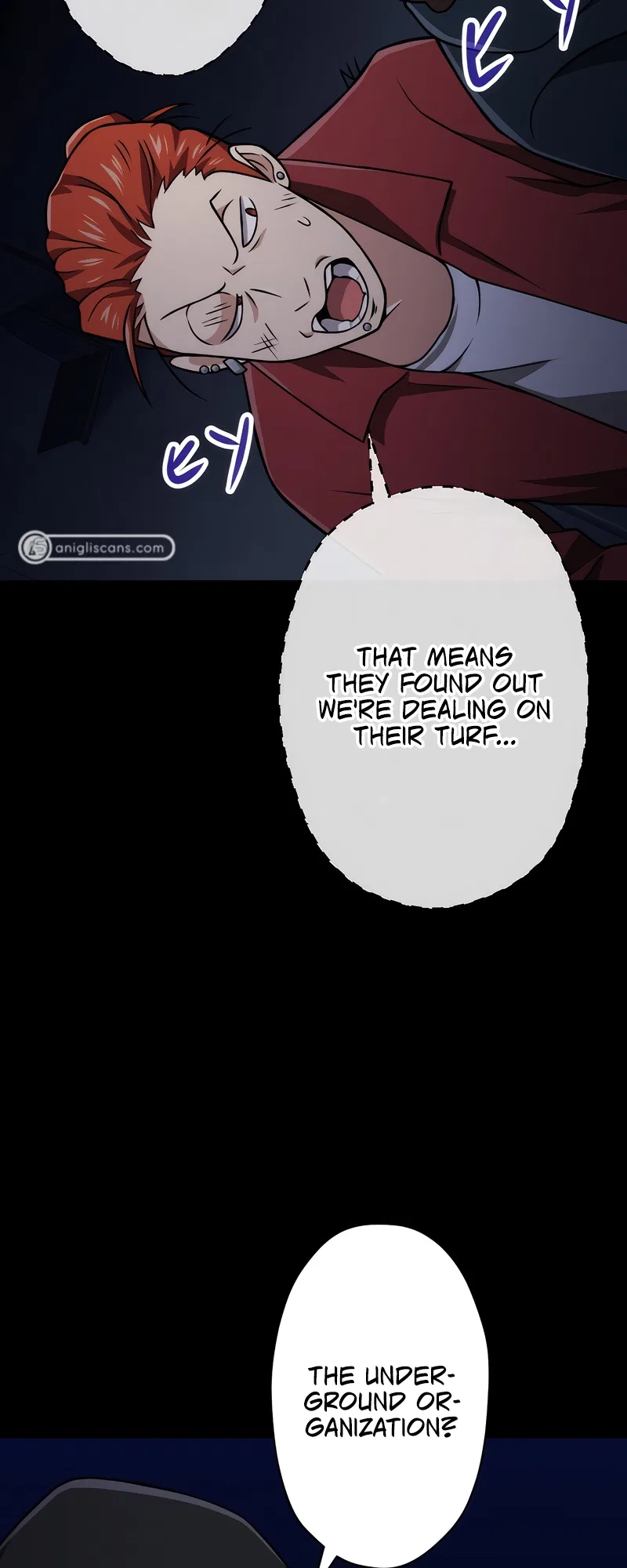 The Max Magic Level Great Sage’s Return Chapter 35 – Page 25