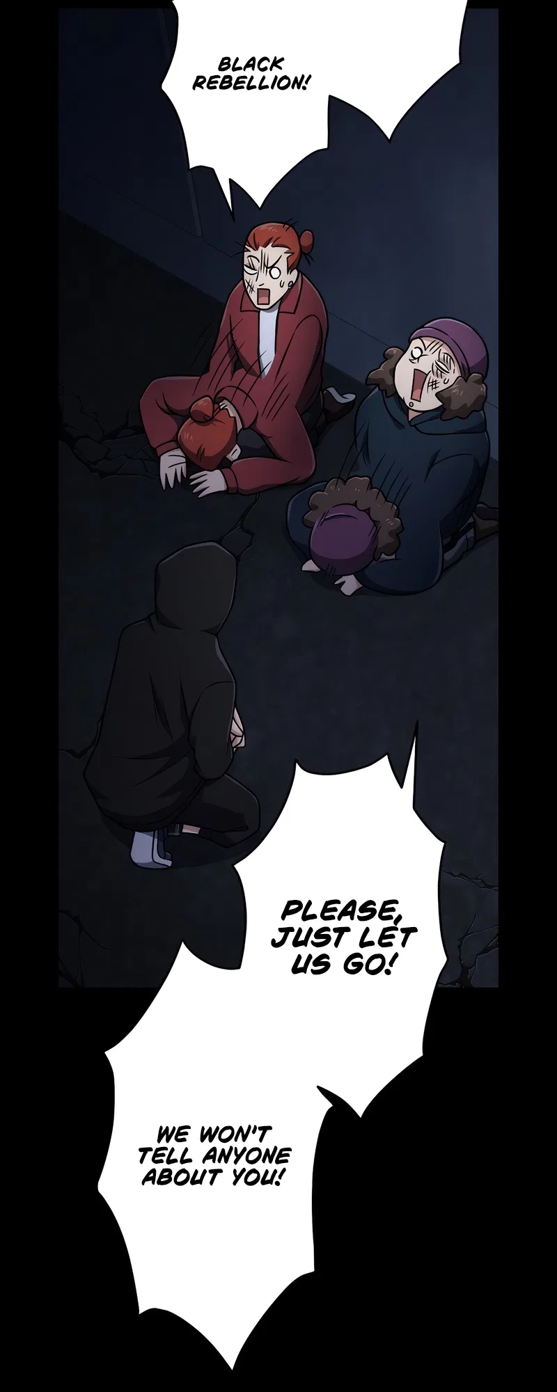 The Max Magic Level Great Sage’s Return Chapter 35 – Page 27