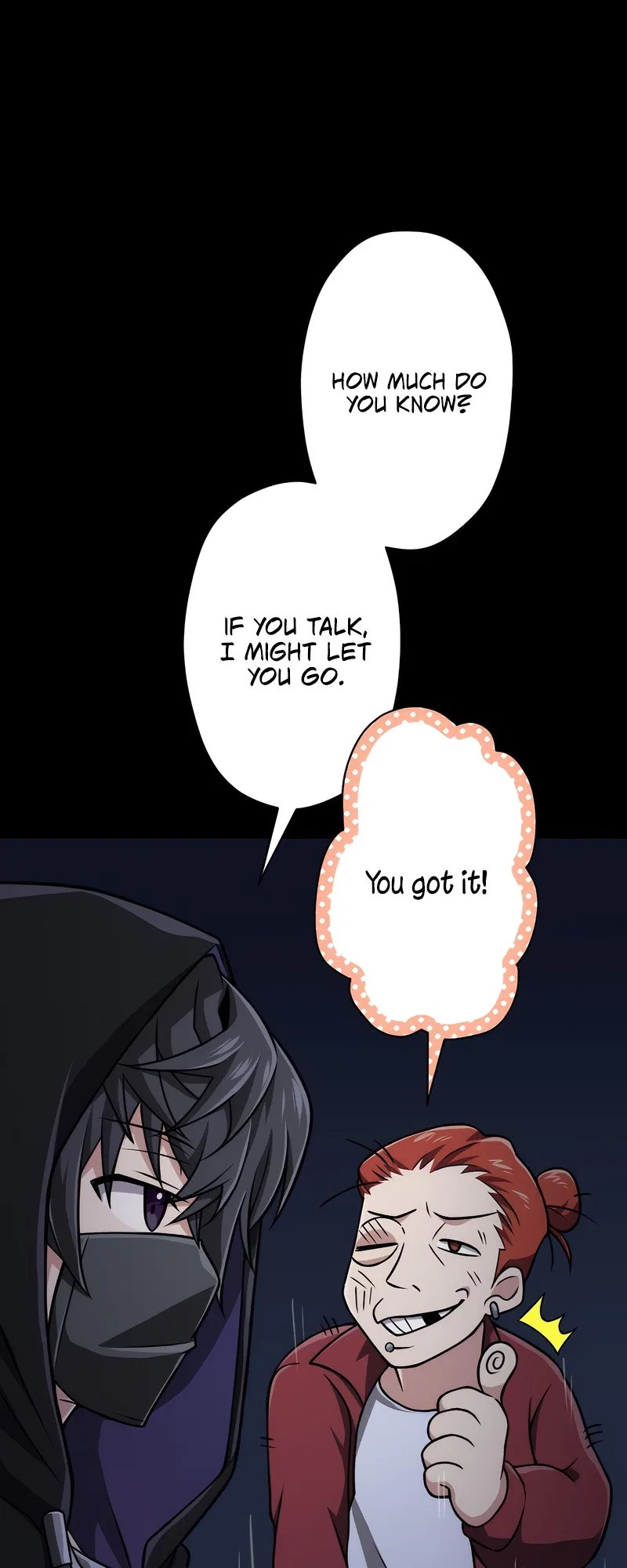 The Max Magic Level Great Sage’s Return Chapter 35 – Page 28