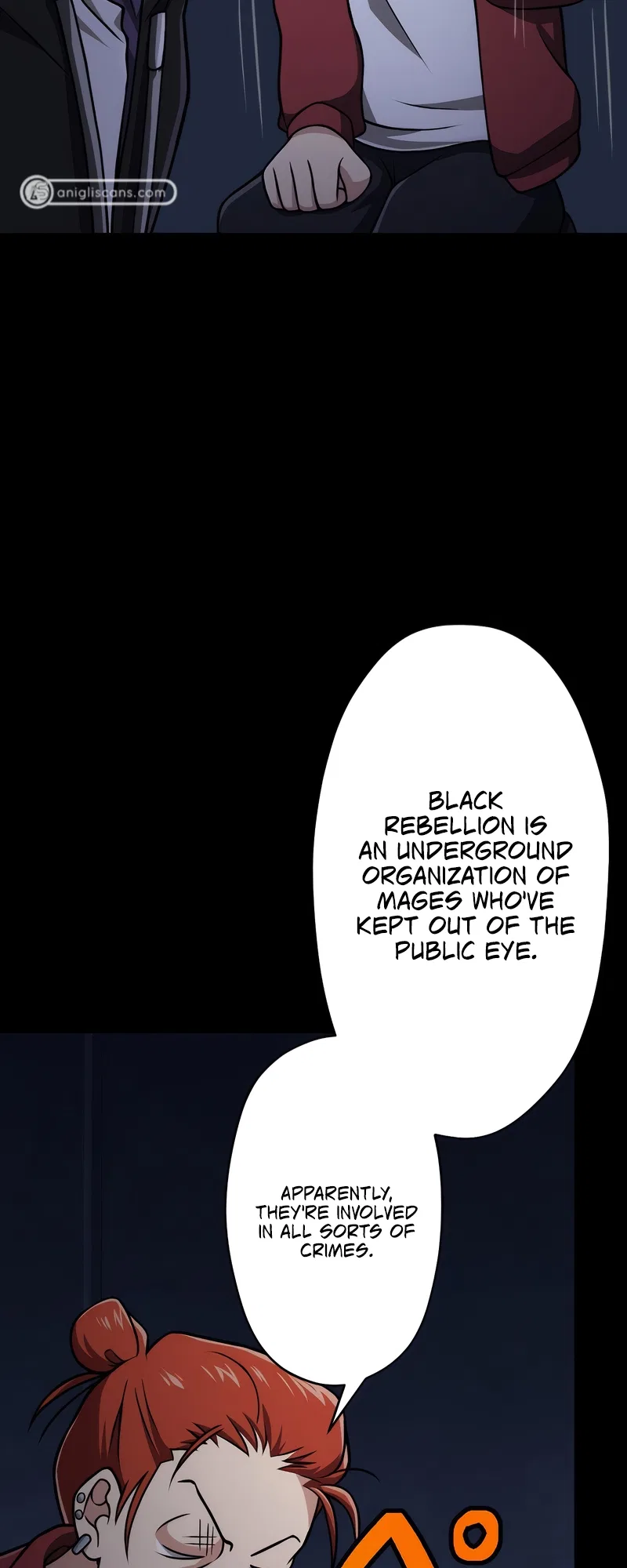The Max Magic Level Great Sage’s Return Chapter 35 – Page 29