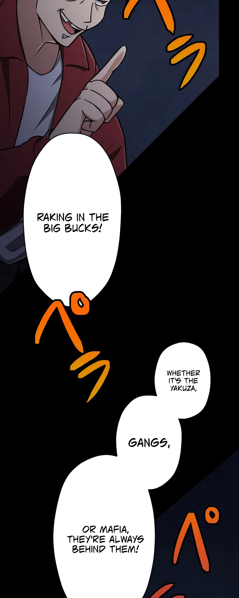 The Max Magic Level Great Sage’s Return Chapter 35 – Page 30