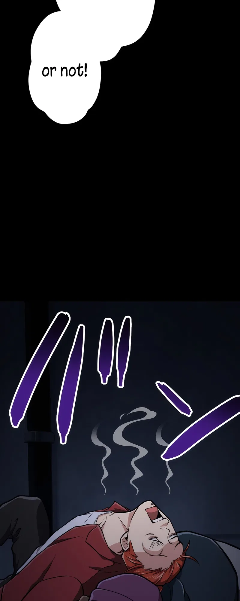 The Max Magic Level Great Sage’s Return Chapter 35 – Page 33
