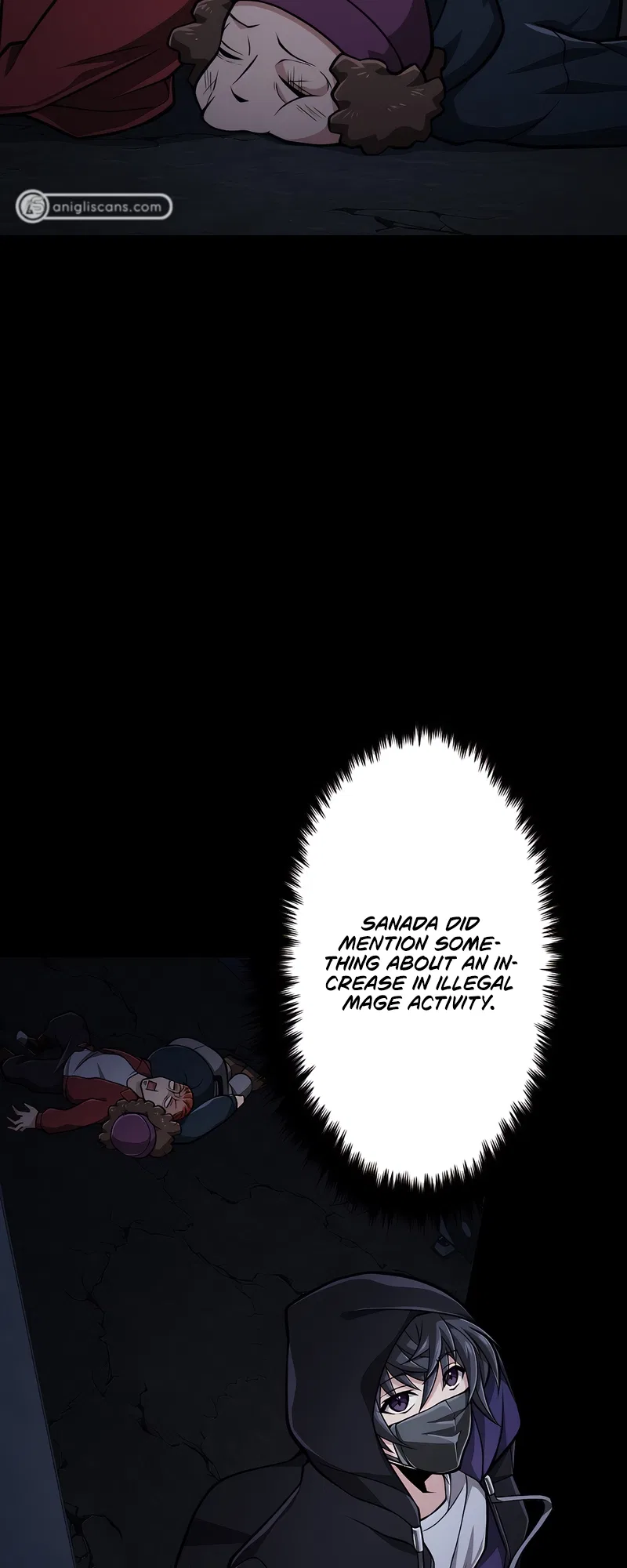 The Max Magic Level Great Sage’s Return Chapter 35 – Page 34