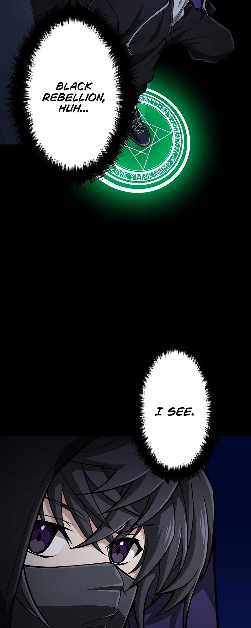 The Max Magic Level Great Sage’s Return Chapter 35 – Page 35