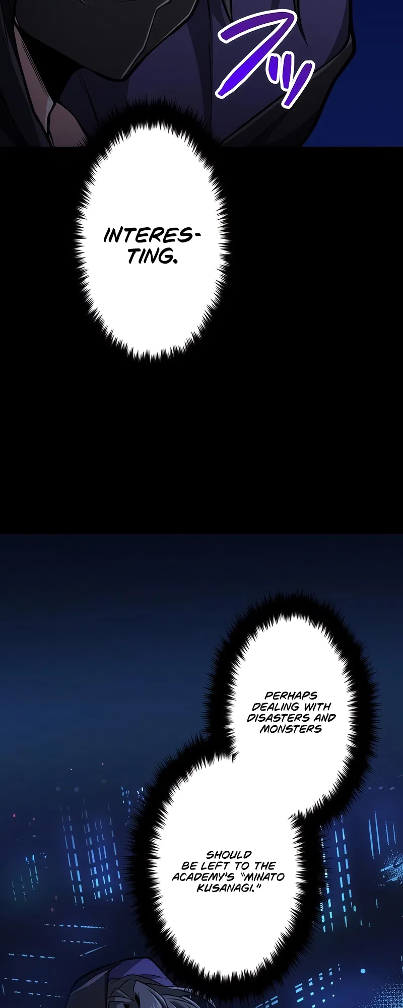 The Max Magic Level Great Sage’s Return Chapter 35 – Page 36