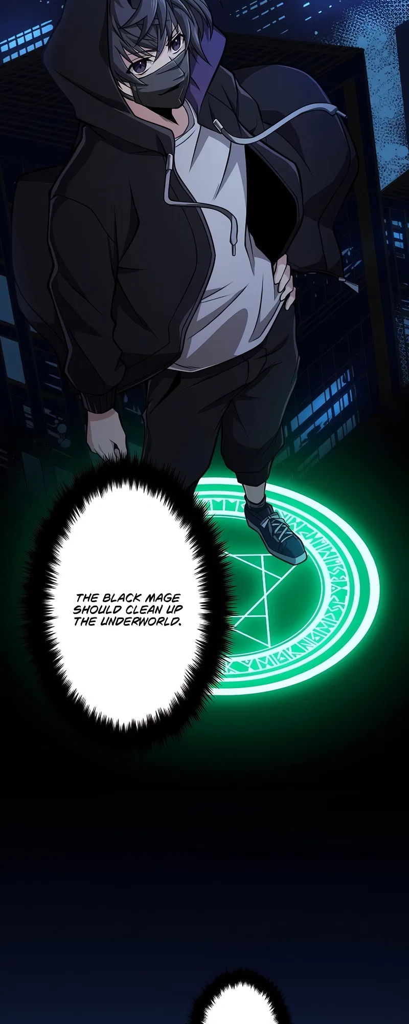 The Max Magic Level Great Sage’s Return Chapter 35 – Page 37