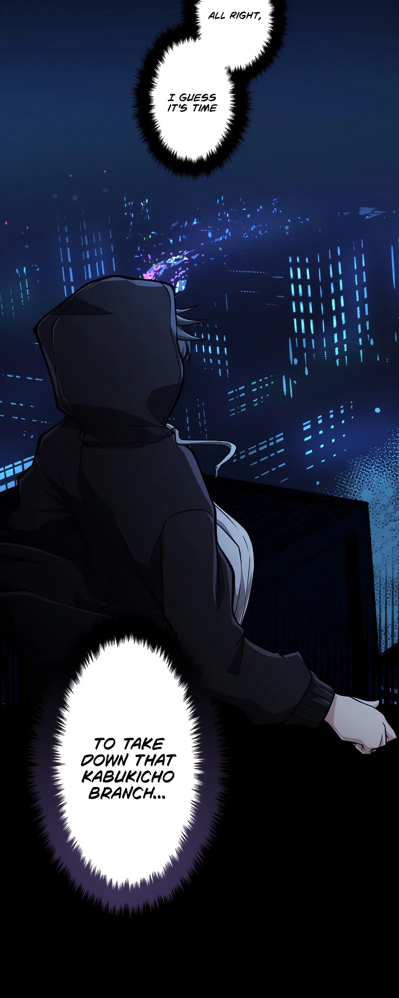 The Max Magic Level Great Sage’s Return Chapter 35 – Page 38