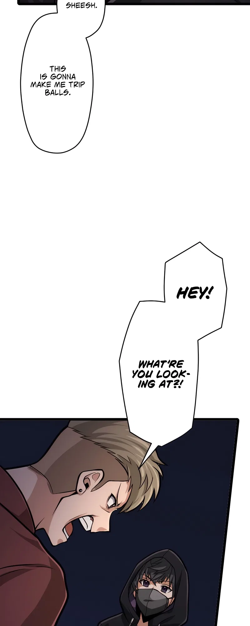 The Max Magic Level Great Sage’s Return Chapter 35 – Page 46
