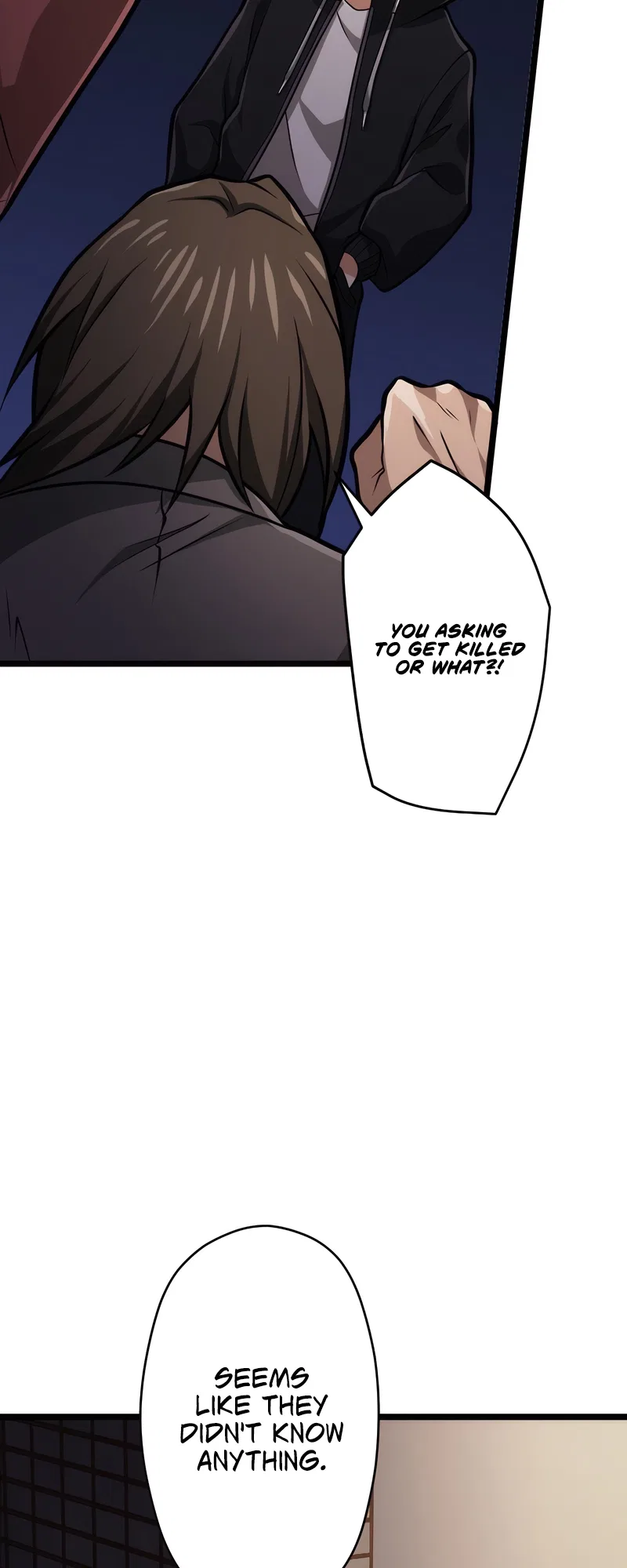 The Max Magic Level Great Sage’s Return Chapter 35 – Page 47