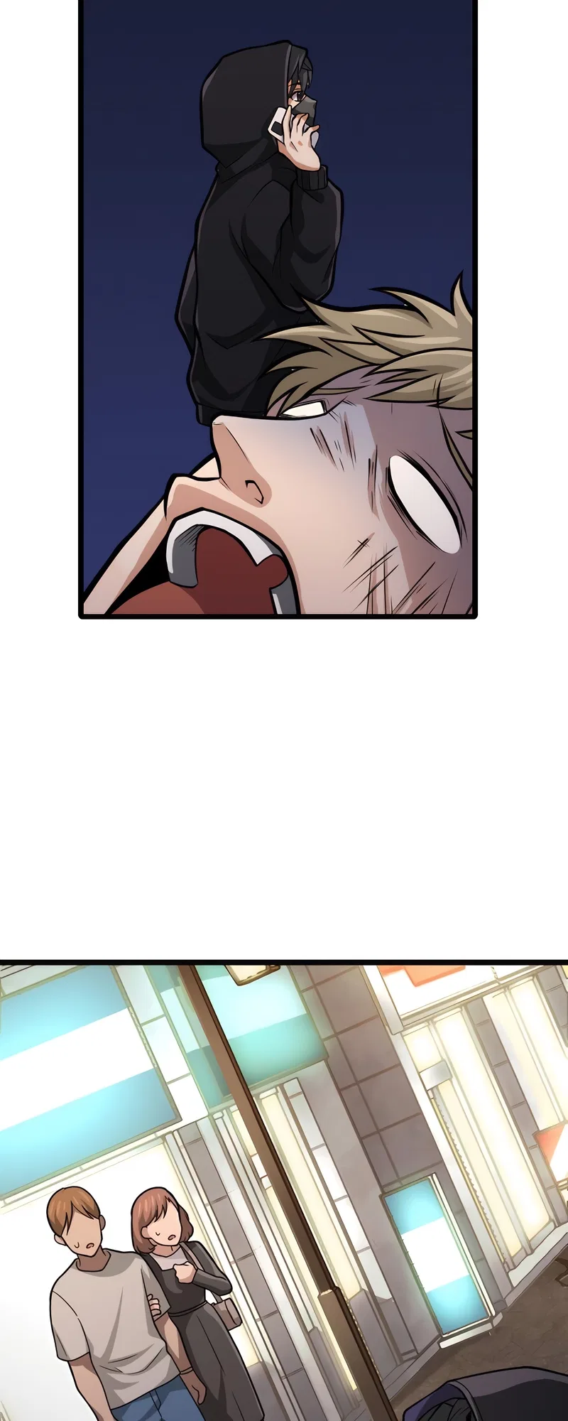 The Max Magic Level Great Sage’s Return Chapter 35 – Page 49