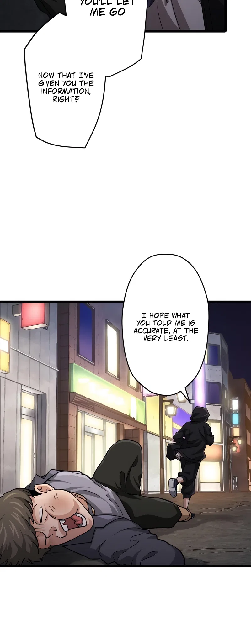 The Max Magic Level Great Sage’s Return Chapter 35 – Page 53