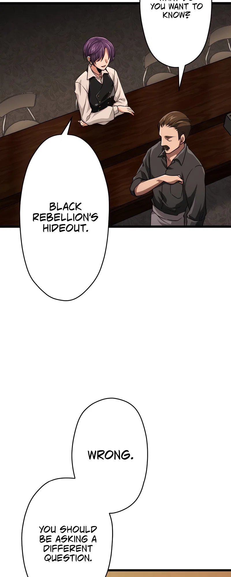 The Max Magic Level Great Sage’s Return Chapter 35 – Page 60