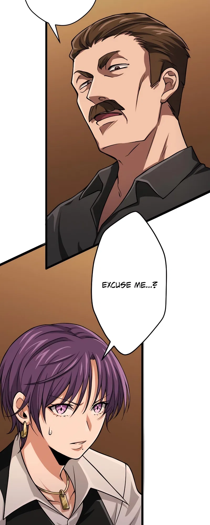 The Max Magic Level Great Sage’s Return Chapter 35 – Page 61
