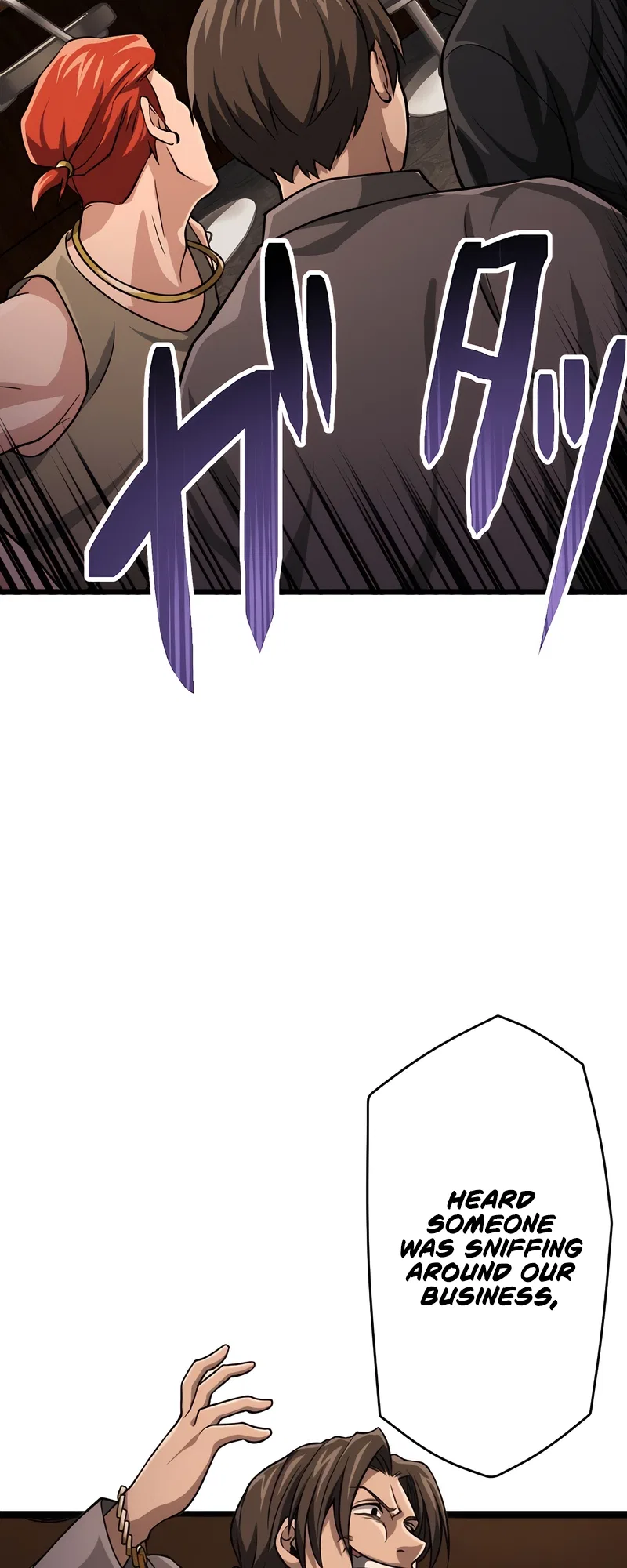 The Max Magic Level Great Sage’s Return Chapter 35 – Page 63