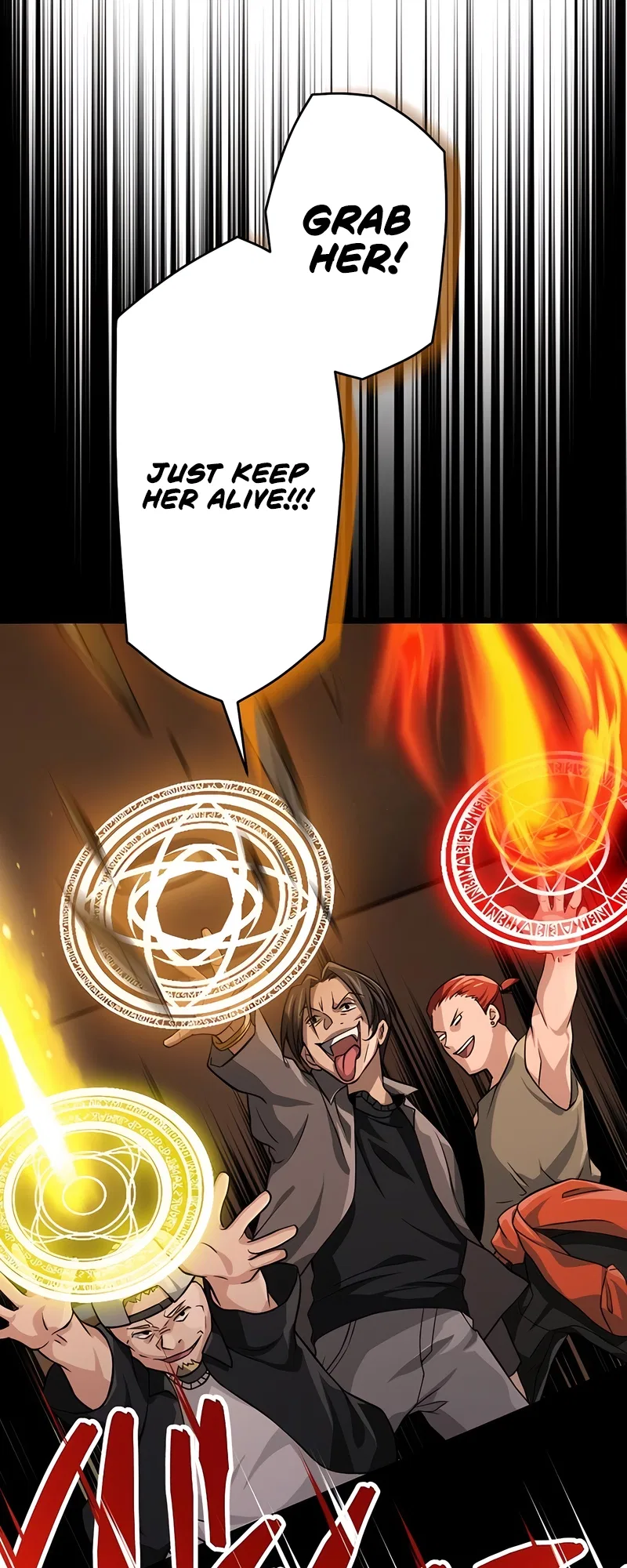 The Max Magic Level Great Sage’s Return Chapter 35 – Page 66