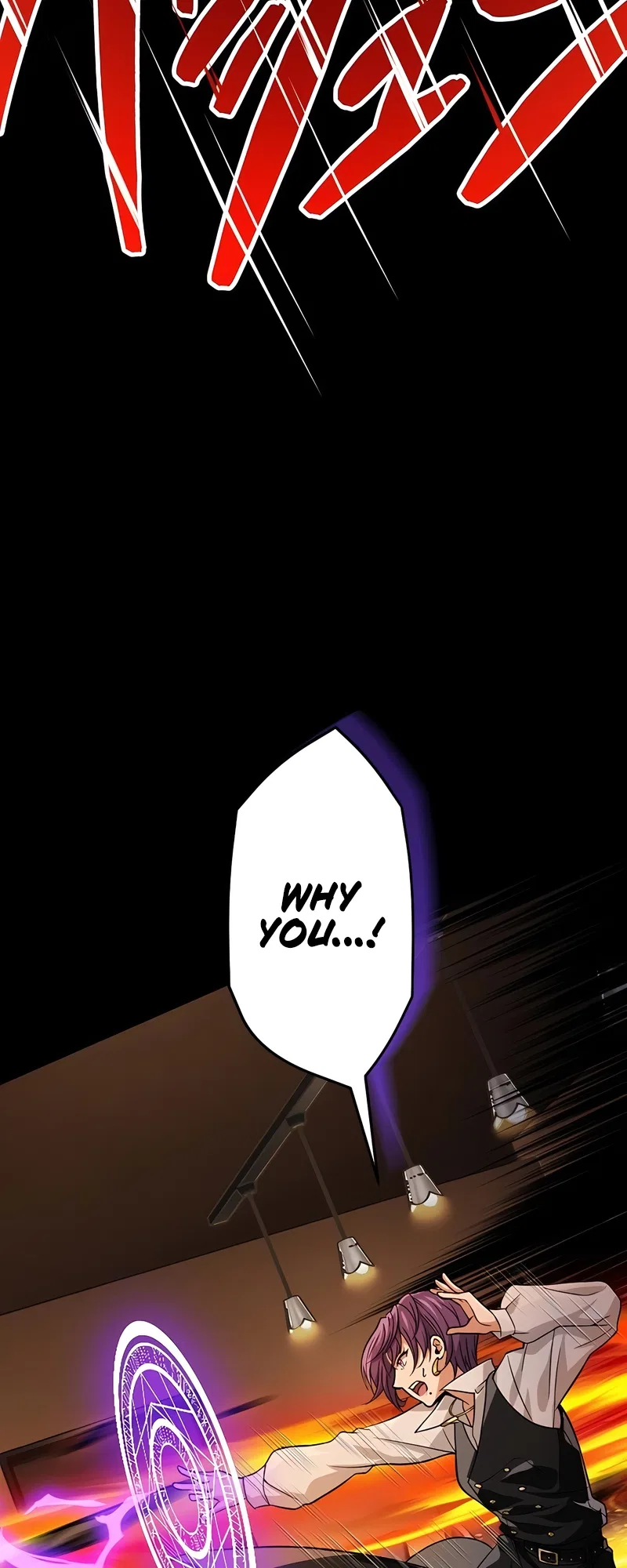 The Max Magic Level Great Sage’s Return Chapter 35 – Page 67