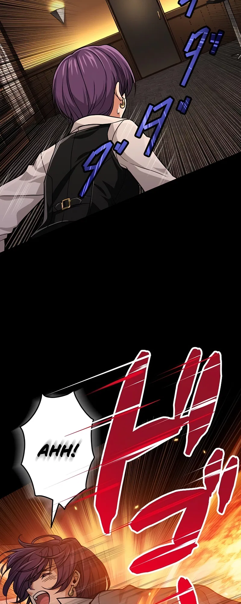 The Max Magic Level Great Sage’s Return Chapter 35 – Page 69