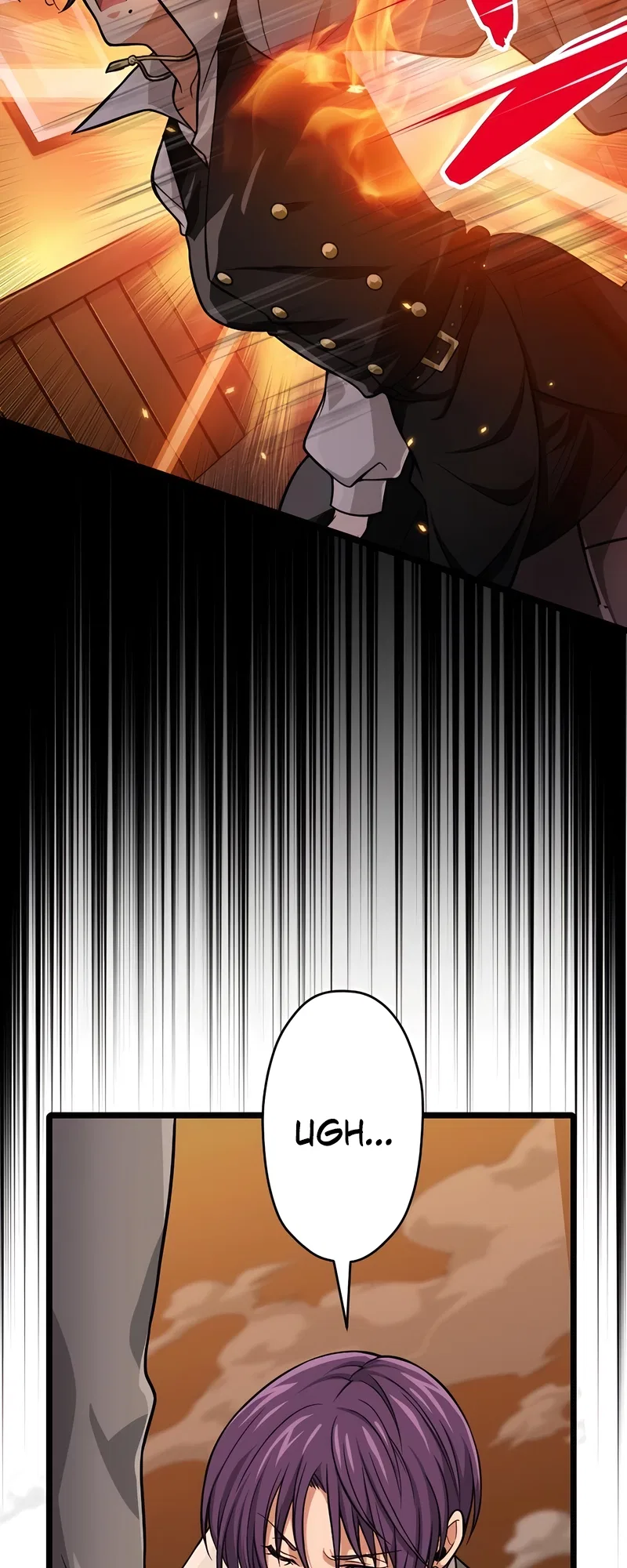 The Max Magic Level Great Sage’s Return Chapter 35 – Page 70
