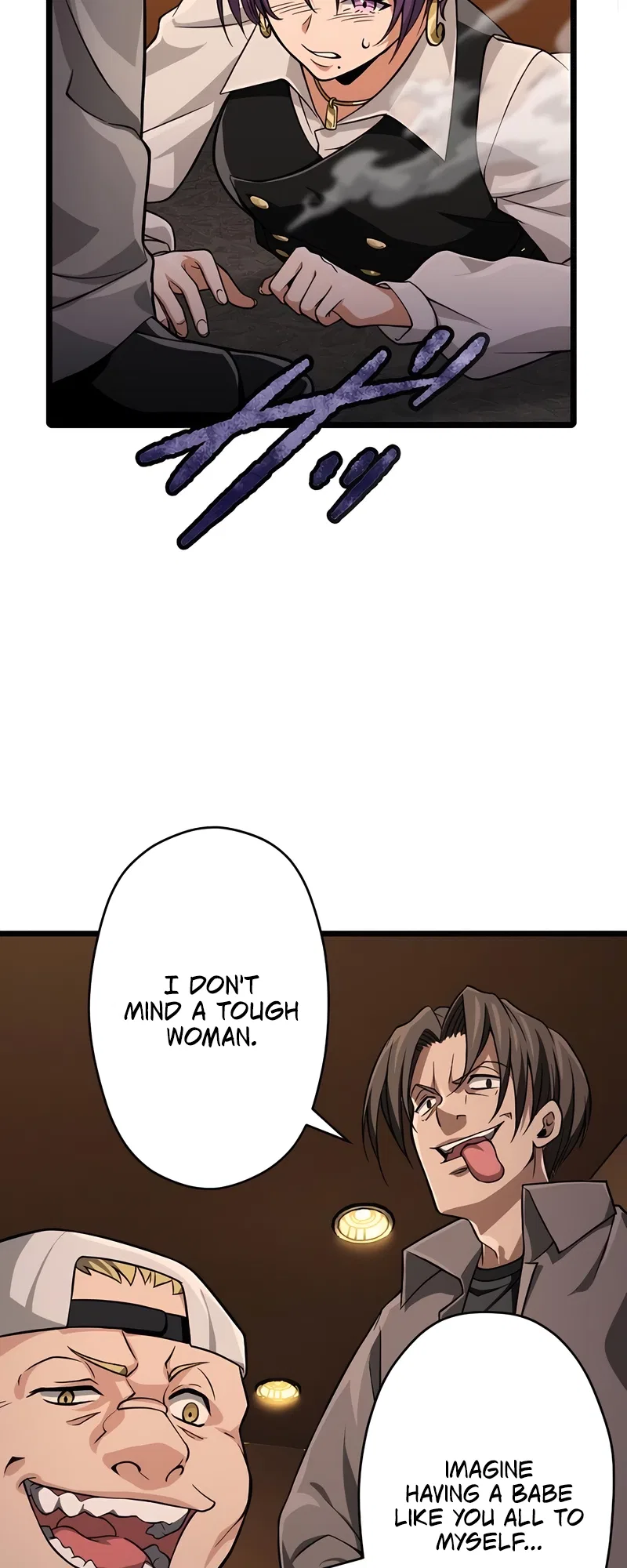 The Max Magic Level Great Sage’s Return Chapter 35 – Page 71