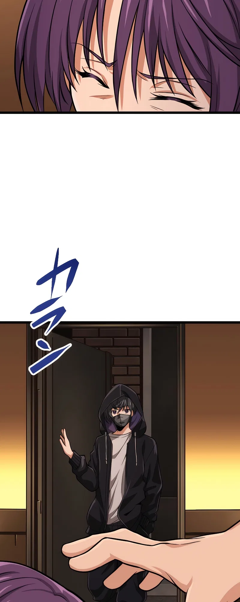 The Max Magic Level Great Sage’s Return Chapter 35 – Page 74