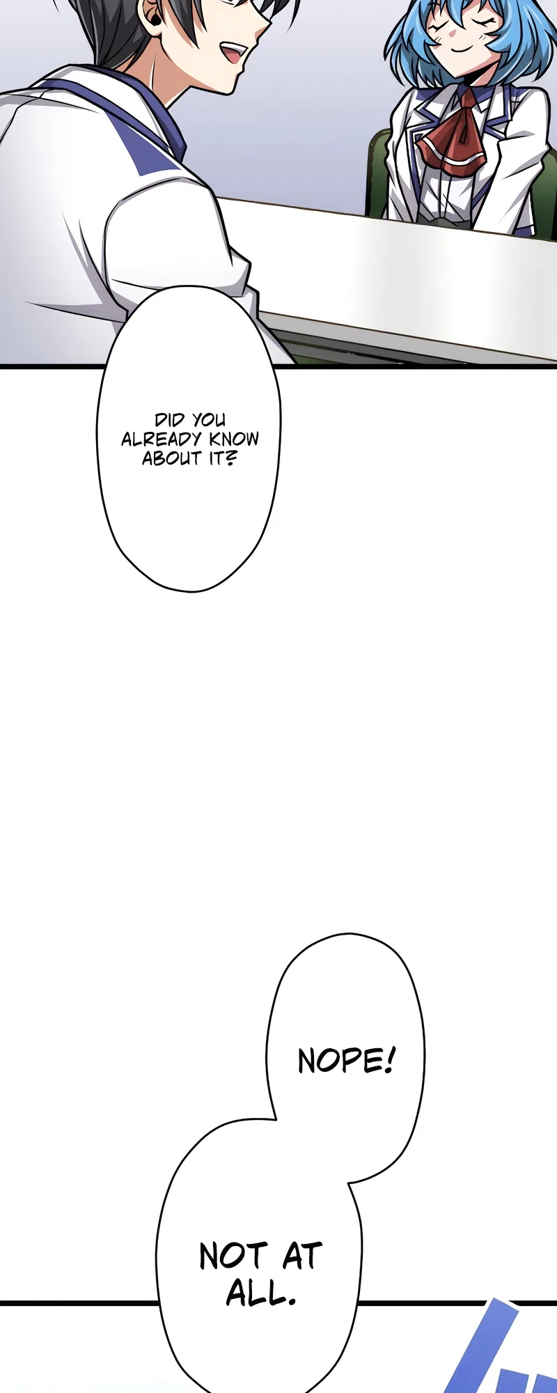 The Max Magic Level Great Sage’s Return Chapter 34 – Page 8