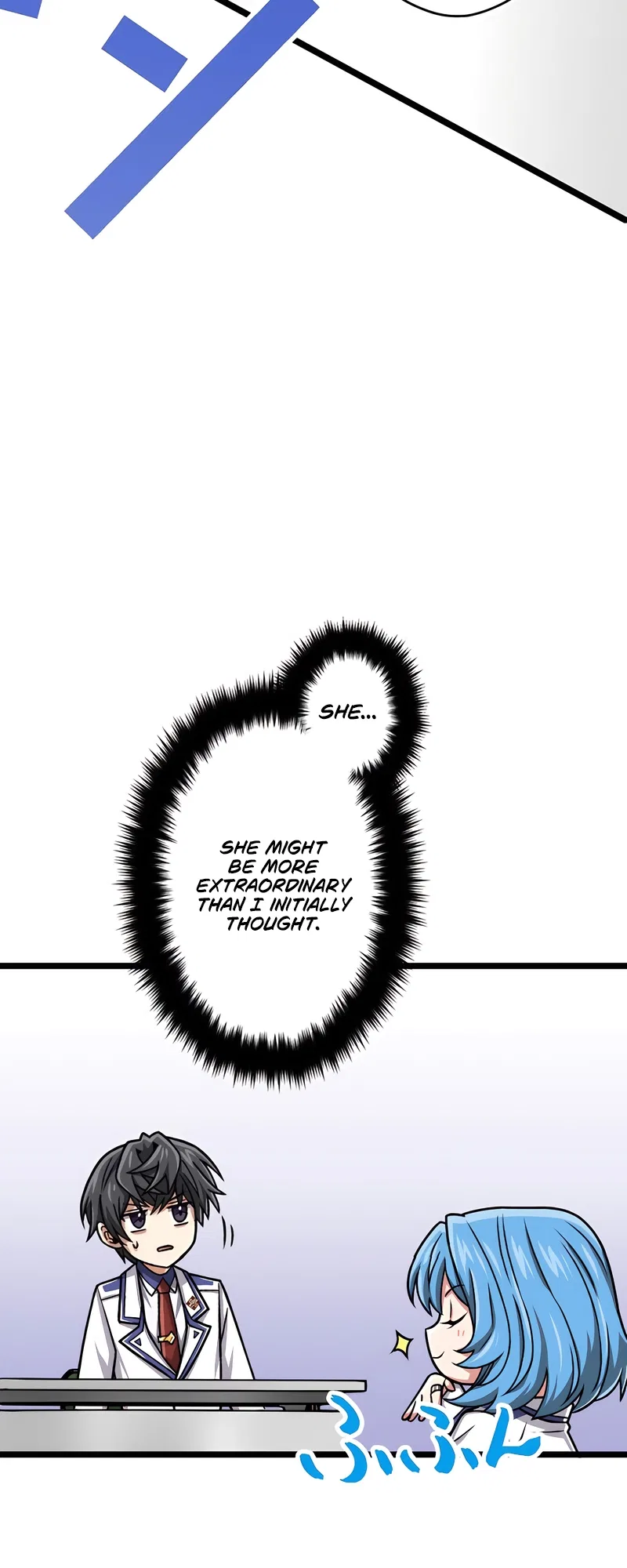 The Max Magic Level Great Sage’s Return Chapter 34 – Page 12