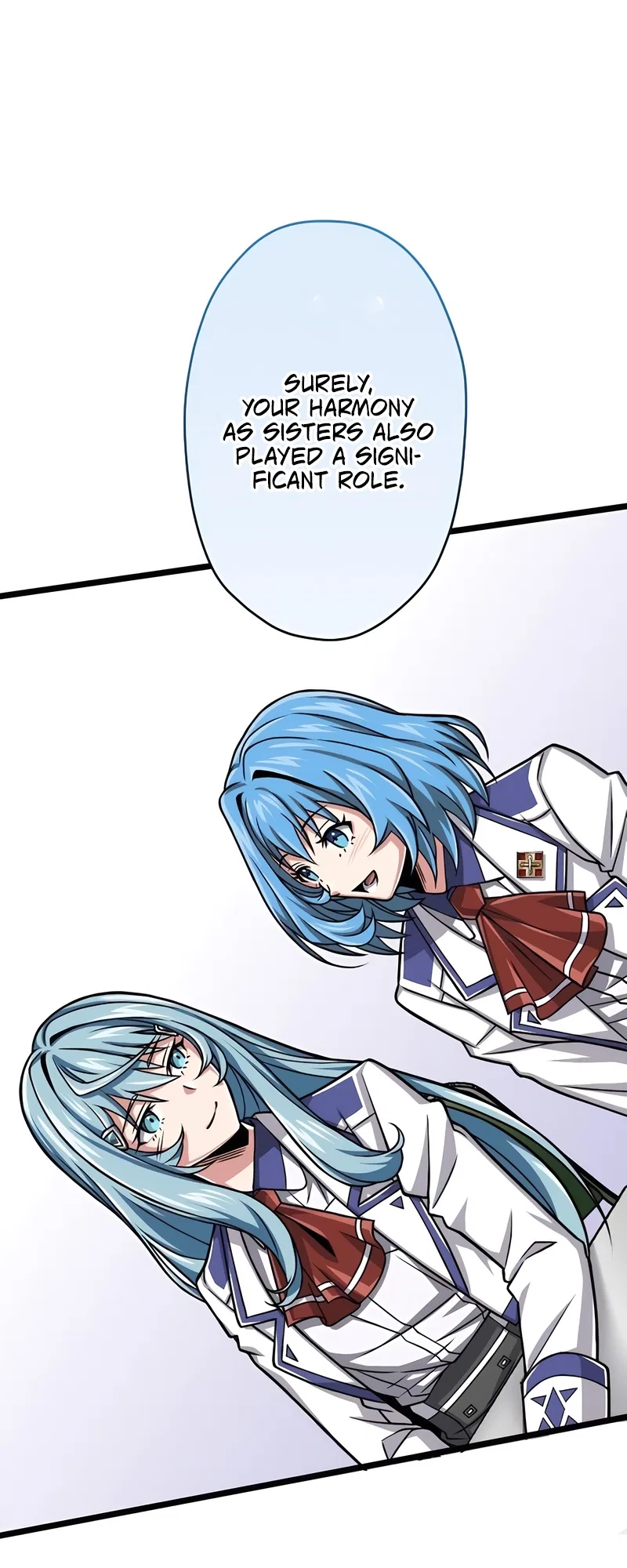 The Max Magic Level Great Sage’s Return Chapter 34 – Page 14