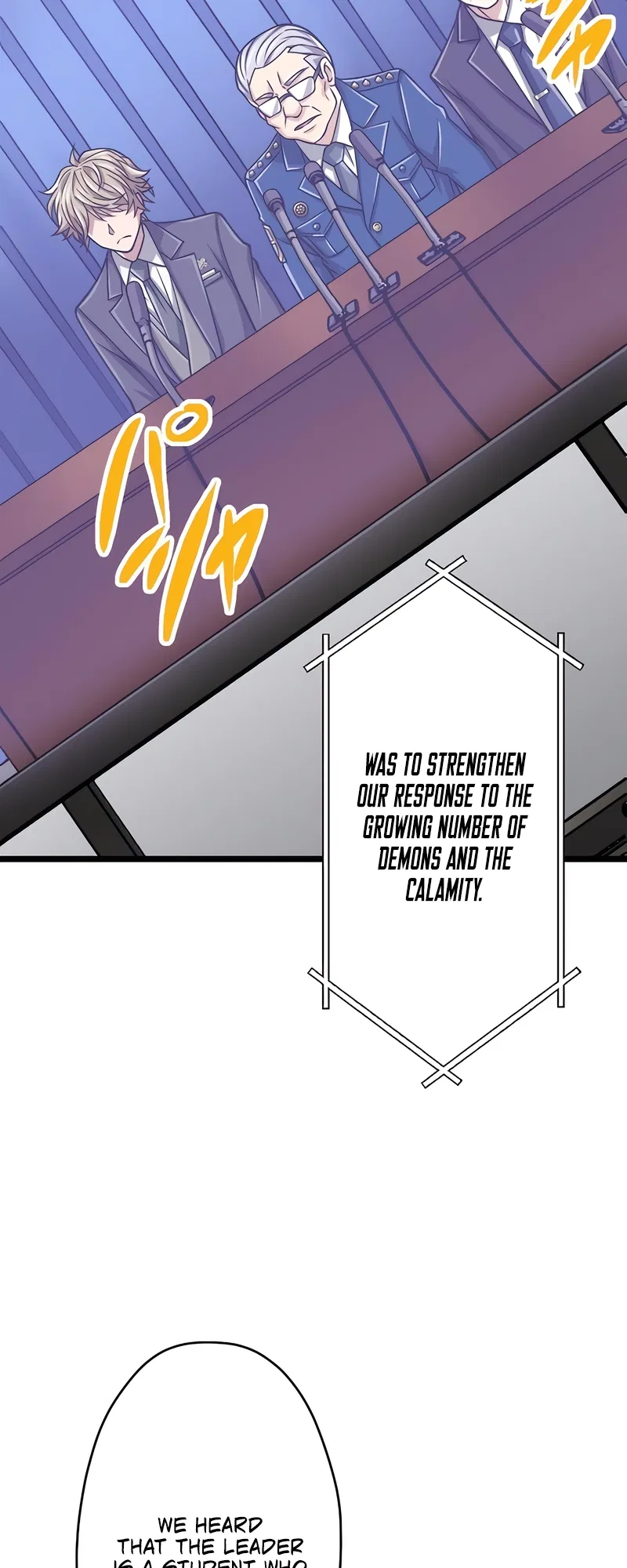 The Max Magic Level Great Sage’s Return Chapter 34 – Page 17