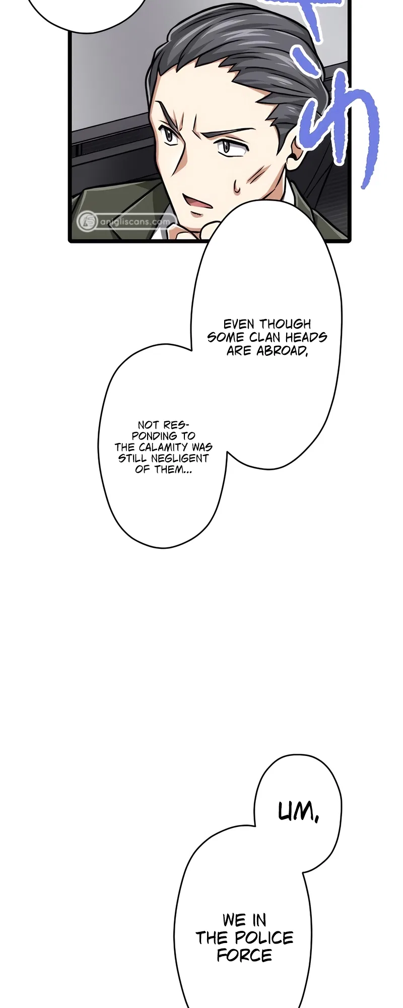 The Max Magic Level Great Sage’s Return Chapter 34 – Page 30