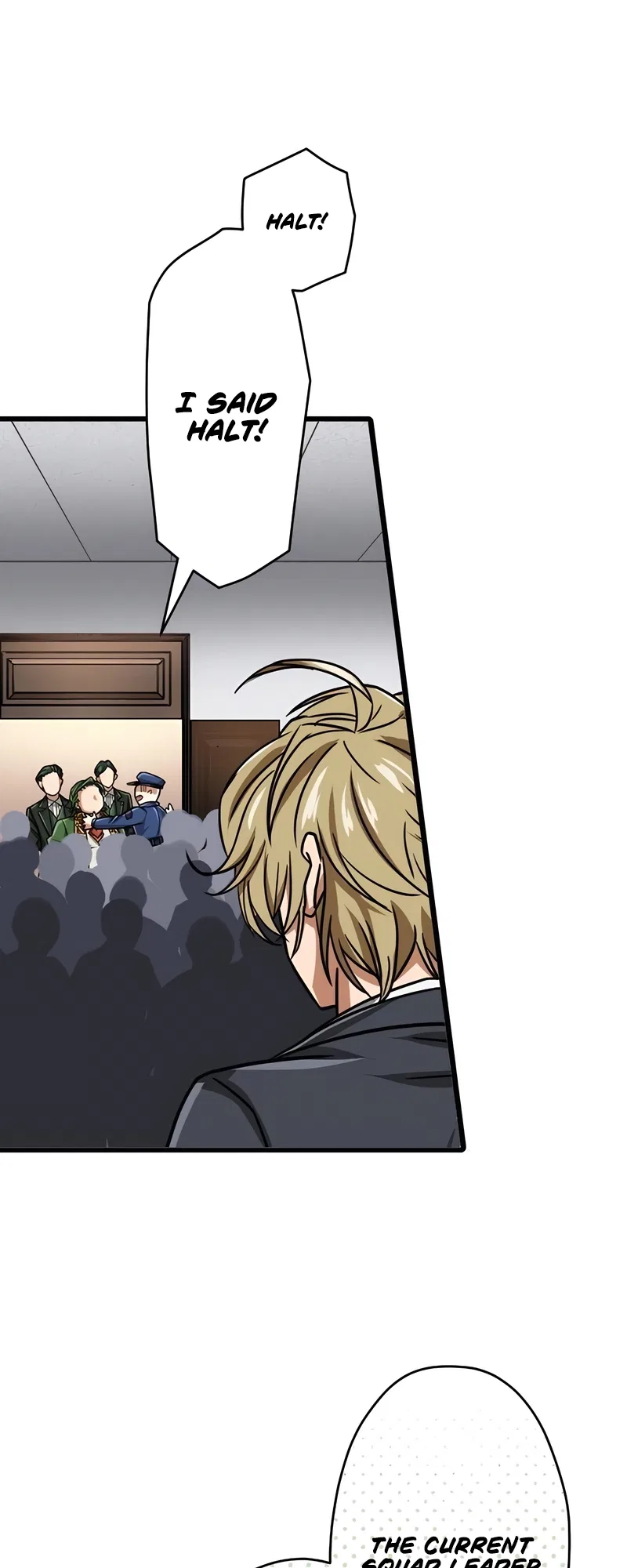 The Max Magic Level Great Sage’s Return Chapter 34 – Page 32