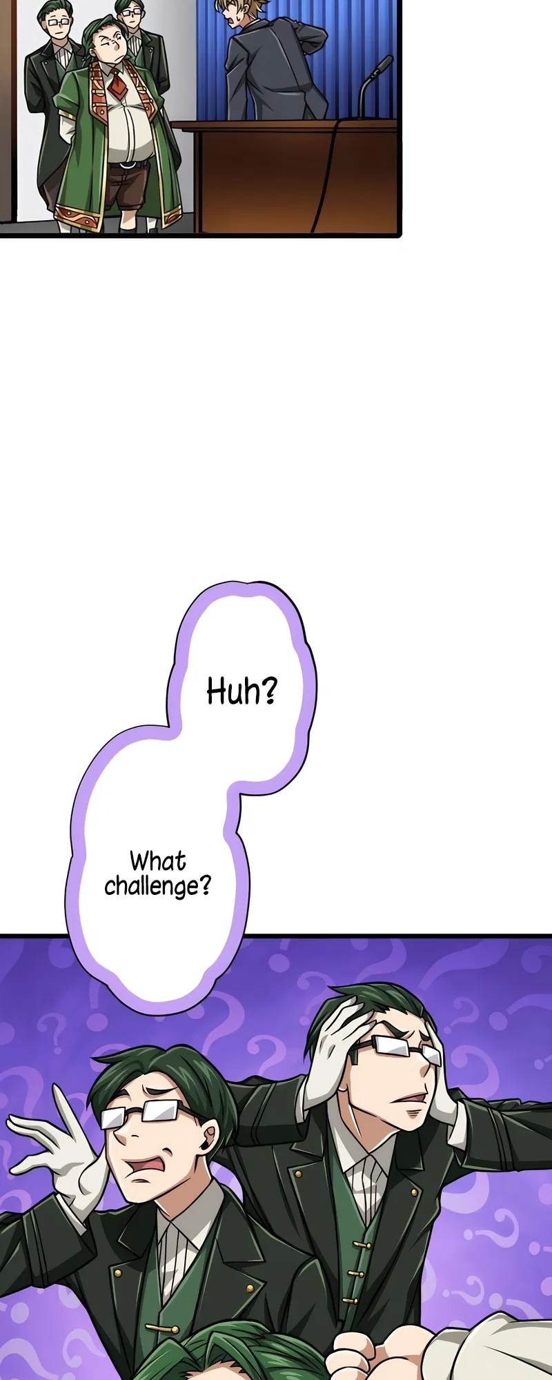 The Max Magic Level Great Sage’s Return Chapter 34 – Page 36