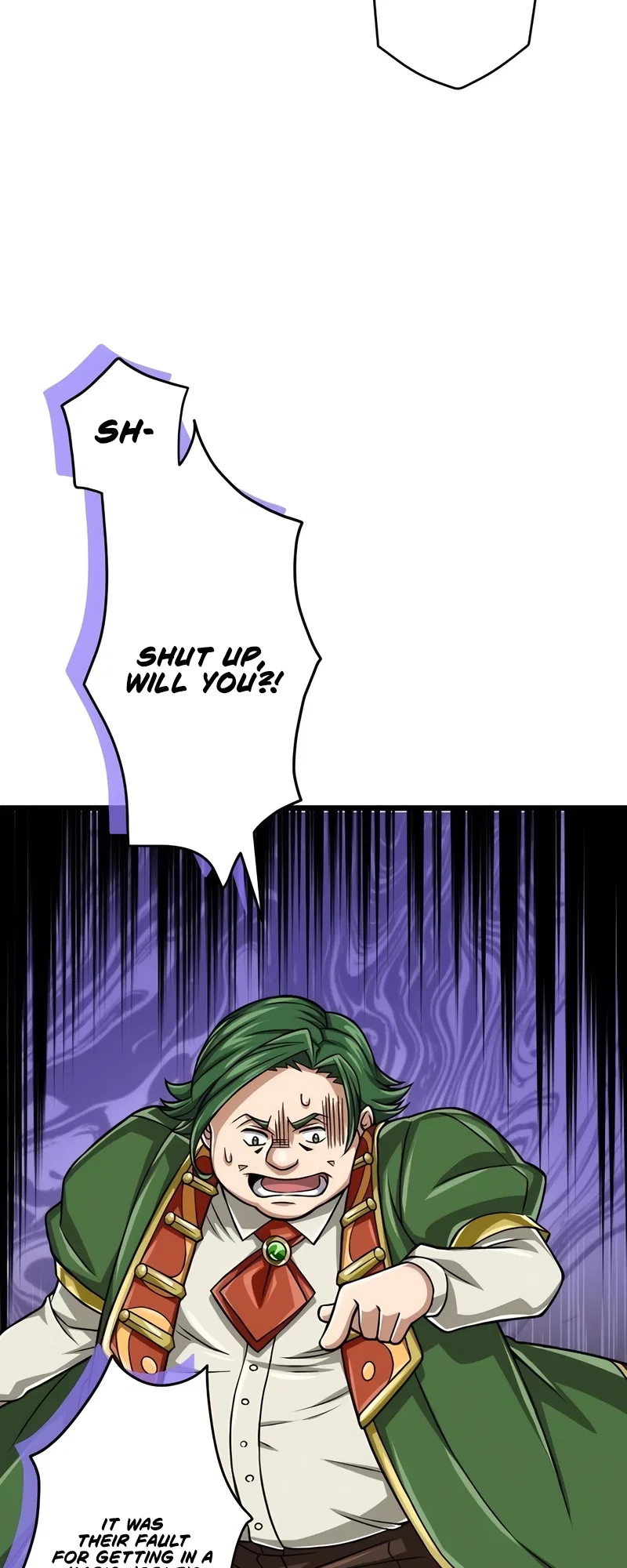 The Max Magic Level Great Sage’s Return Chapter 34 – Page 44
