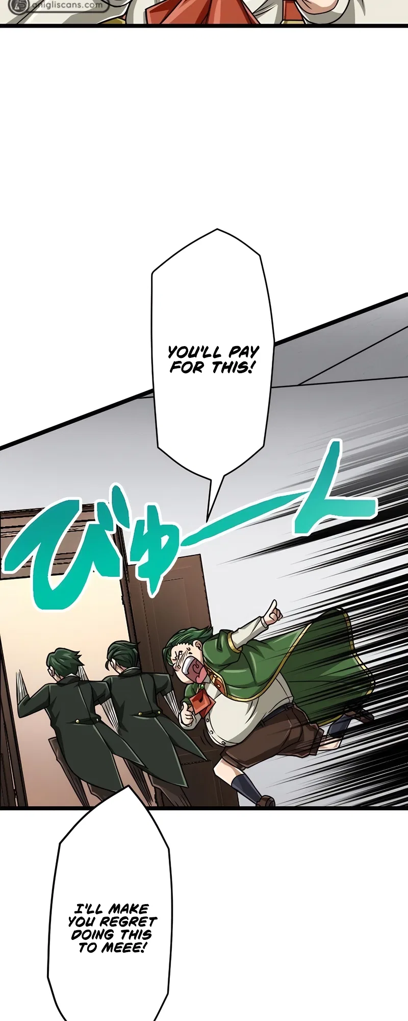 The Max Magic Level Great Sage’s Return Chapter 34 – Page 50