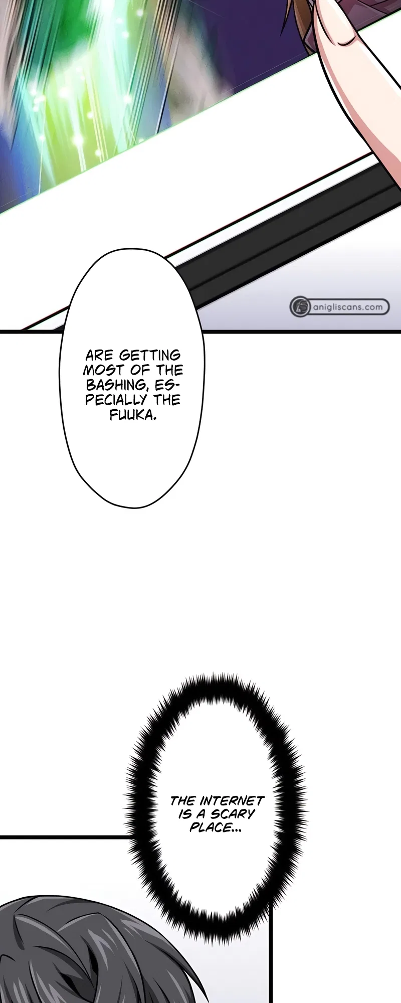 The Max Magic Level Great Sage’s Return Chapter 34 – Page 54
