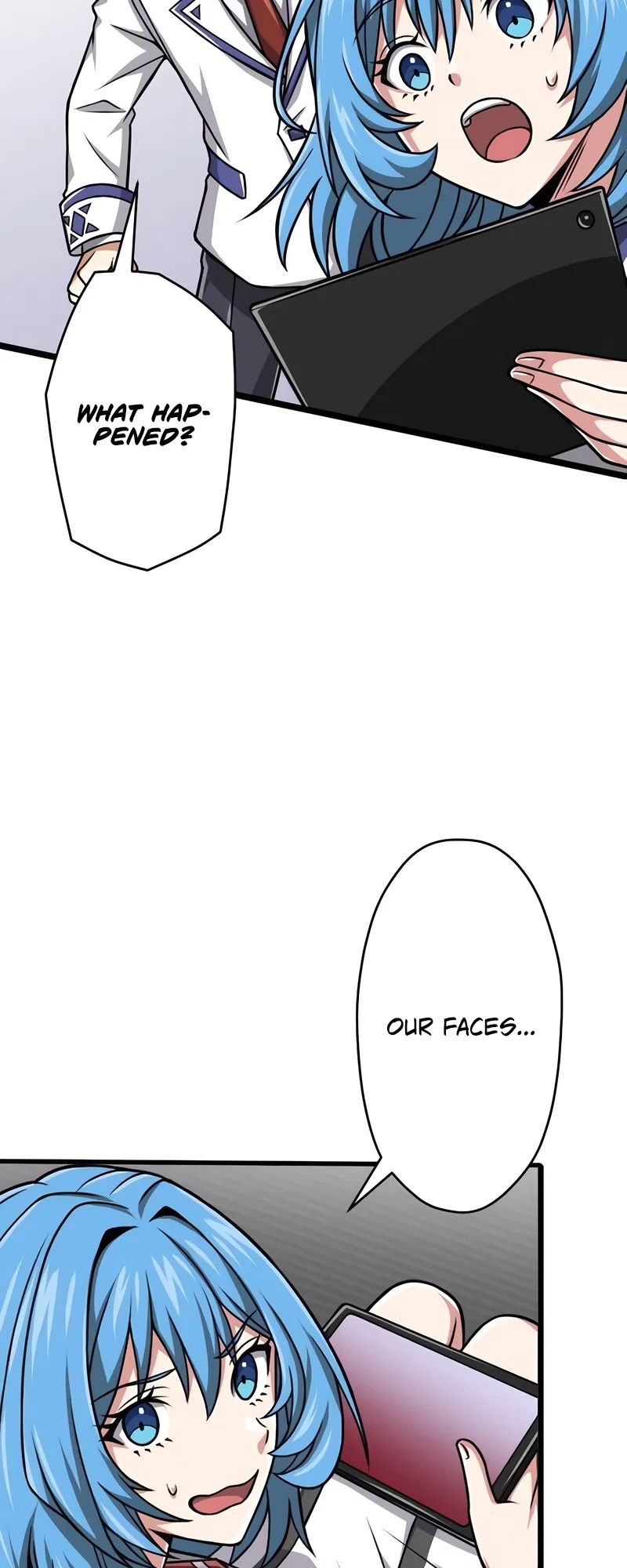 The Max Magic Level Great Sage’s Return Chapter 34 – Page 56