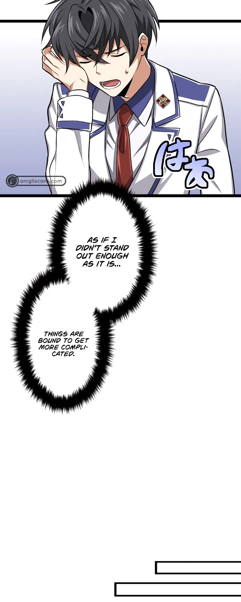 The Max Magic Level Great Sage’s Return Chapter 34 – Page 59