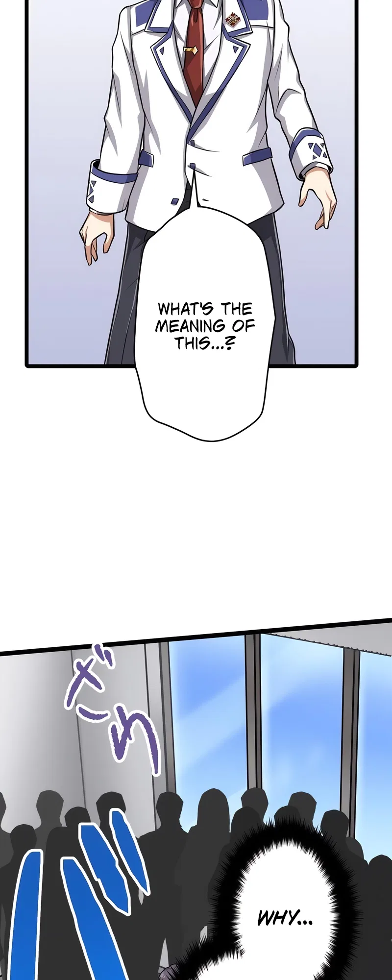 The Max Magic Level Great Sage’s Return Chapter 34 – Page 61