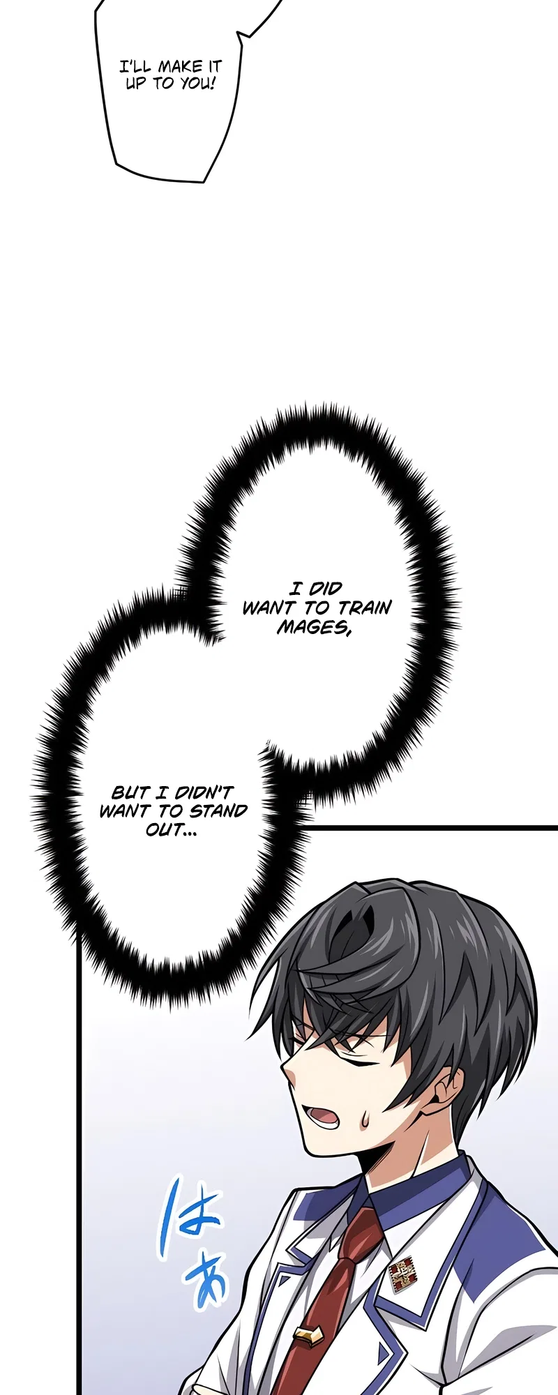The Max Magic Level Great Sage’s Return Chapter 34 – Page 65