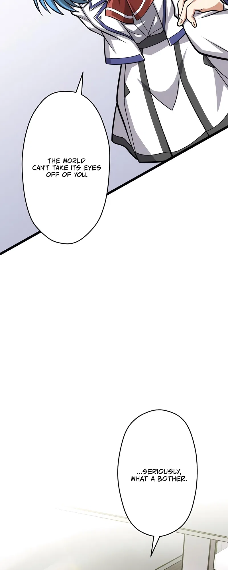 The Max Magic Level Great Sage’s Return Chapter 34 – Page 67