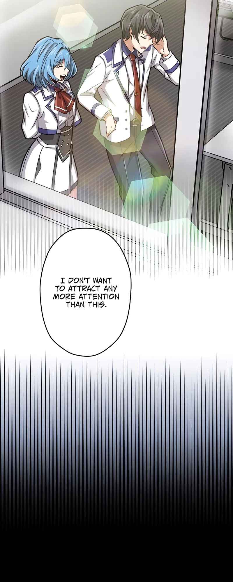 The Max Magic Level Great Sage’s Return Chapter 34 – Page 68