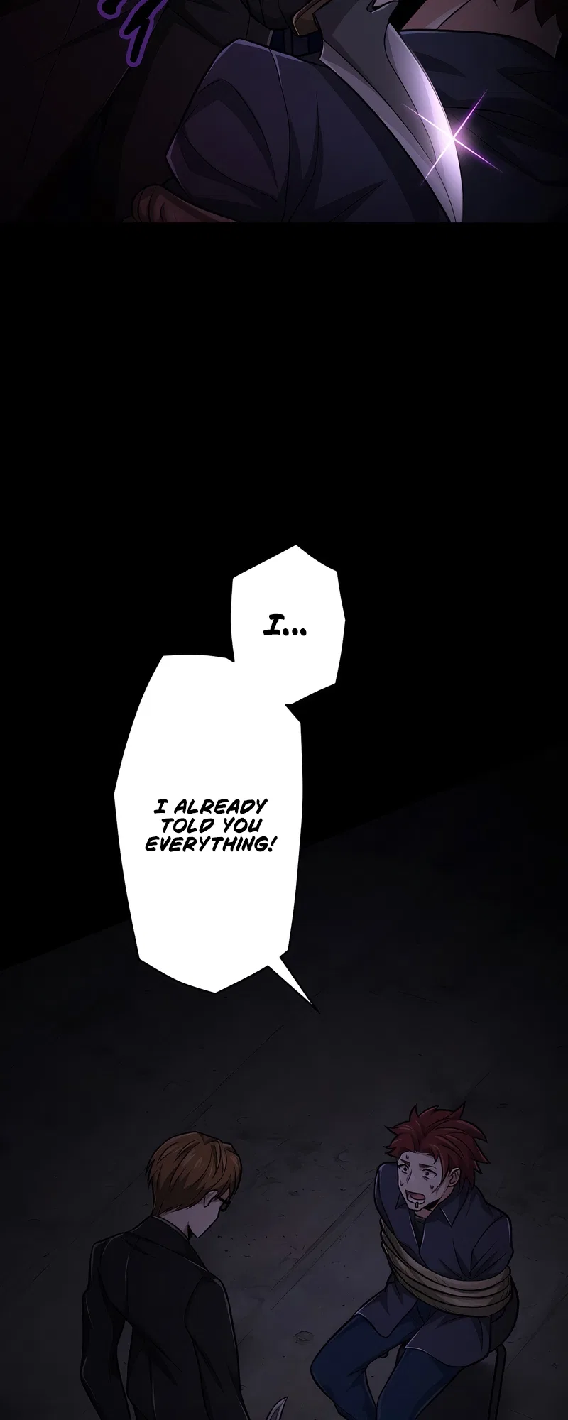 The Max Magic Level Great Sage’s Return Chapter 34 – Page 73